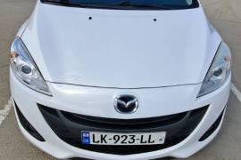 Mazda, MAZDA5