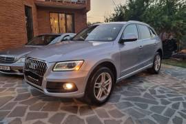 Audi, Q series, Q5