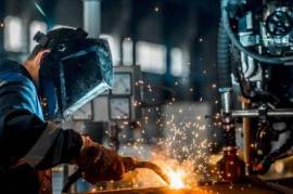 არგონი გამოძახებით შემდუღებელი გამოძახებით