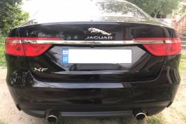Jaguar, XF