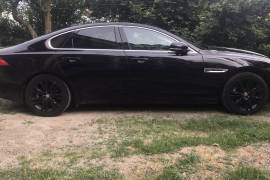 Jaguar, XF