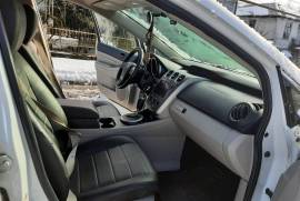 Mazda, CX series, CX-7