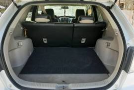 Mazda, CX series, CX-7