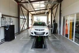 Mazda, CX series, CX-7