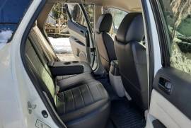 Mazda, CX series, CX-7