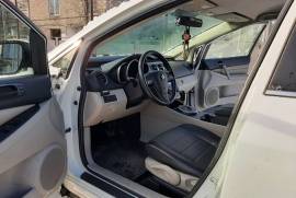 Mazda, CX series, CX-7