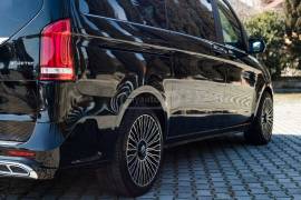 Mercedes-Benz, V-Class, V 250