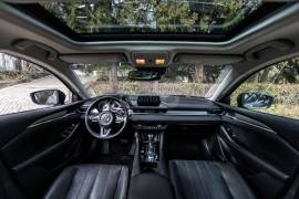 Mazda, MAZDA6