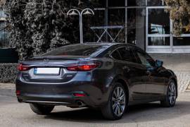 Mazda, MAZDA6