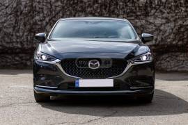 Mazda, MAZDA6