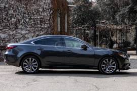 Mazda, MAZDA6