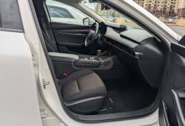 Mazda, MAZDA3