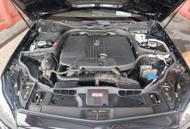 Mercedes-Benz, CLS-Class, CLS 350