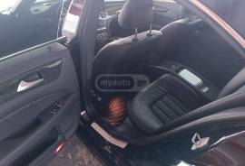 Mercedes-Benz, CLS-Class, CLS 350