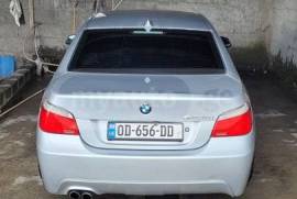 BMW, 5 Series, 535