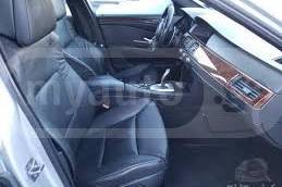 BMW, 5 Series, 535