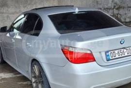 BMW, 5 Series, 535
