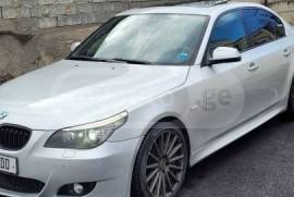 BMW, 5 Series, 535