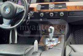 BMW, 5 Series, 535