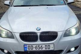 BMW, 5 Series, 535