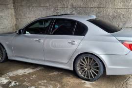 BMW, 5 Series, 535