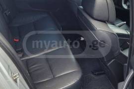 BMW, 5 Series, 535