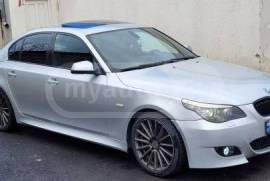 BMW, 5 Series, 535
