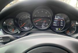 Porsche, Panamera