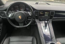 Porsche, Panamera