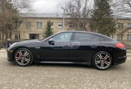 Porsche, Panamera