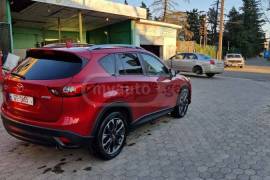 Mazda, CX series, CX-5