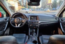 Mazda, CX series, CX-5