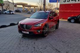 Mazda, CX series, CX-5