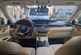 Lexus, ES series, ES 300