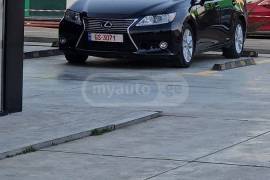 Lexus, ES series, ES 300