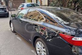 Lexus, ES series, ES 300