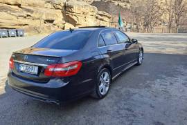 Mercedes-Benz, E CLASS, E 350