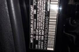 Mercedes-Benz, E CLASS, E 350