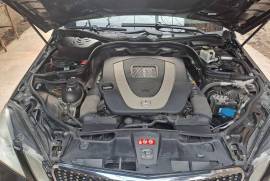 Mercedes-Benz, E CLASS, E 350