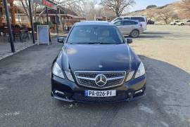 Mercedes-Benz, E CLASS, E 350