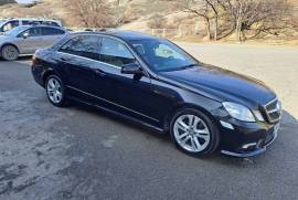 Mercedes-Benz, E CLASS, E 350