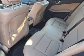 Mercedes-Benz, E CLASS, E 350
