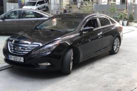 Hyundai, Sonata