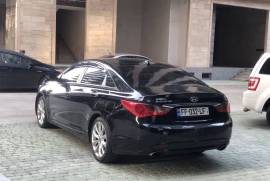 Hyundai, Sonata