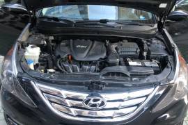 Hyundai, Sonata