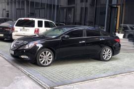 Hyundai, Sonata