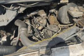 Mercedes-Benz, Sprinter