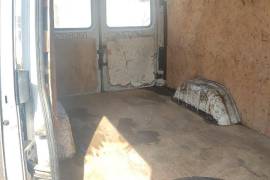 Mercedes-Benz, Sprinter