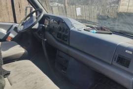 Mercedes-Benz, Sprinter