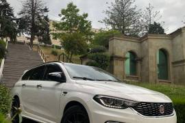 Fiat, Tipo